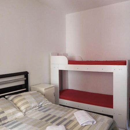 Apartmán Residencial Jasnievicz Florianópolis Exteriér fotografie