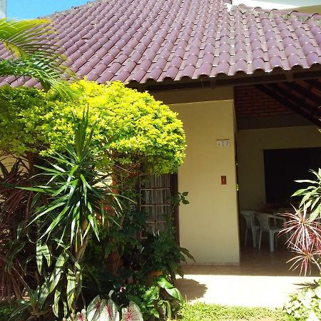 Apartmán Residencial Jasnievicz Florianópolis Exteriér fotografie