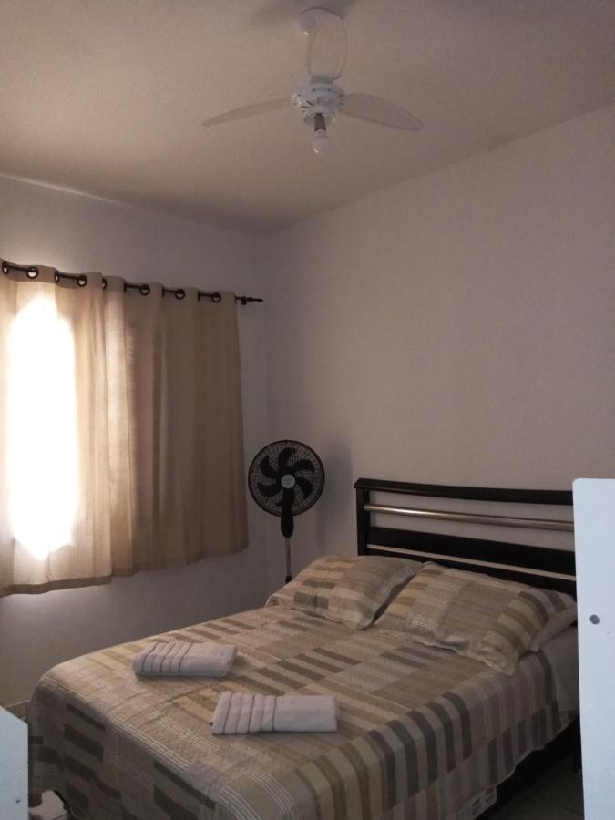 Apartmán Residencial Jasnievicz Florianópolis Exteriér fotografie