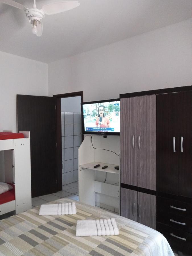 Apartmán Residencial Jasnievicz Florianópolis Exteriér fotografie