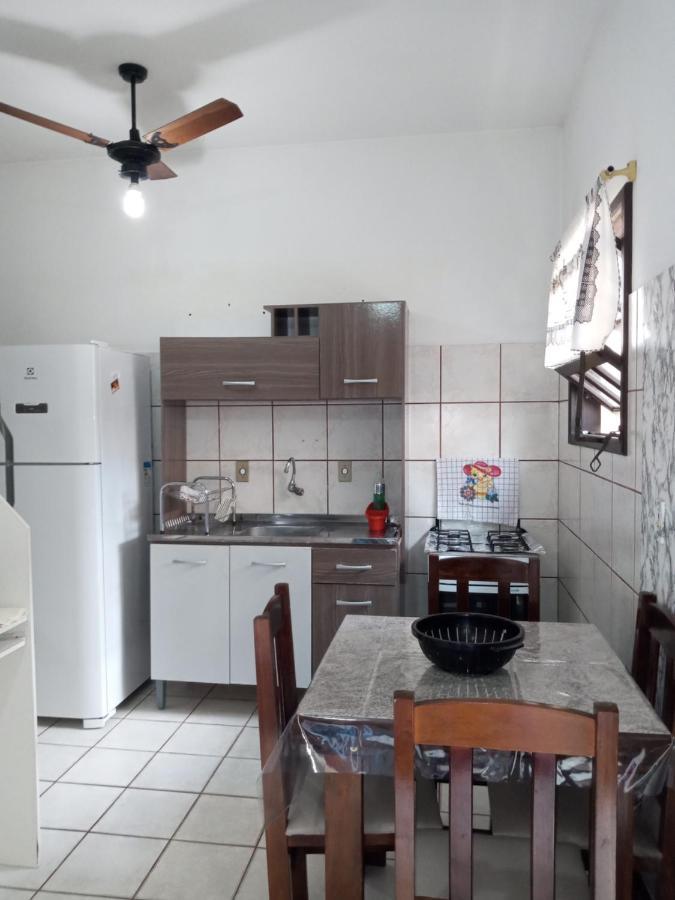 Apartmán Residencial Jasnievicz Florianópolis Exteriér fotografie