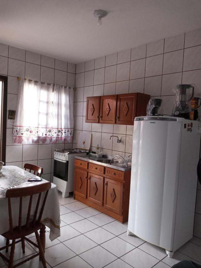 Apartmán Residencial Jasnievicz Florianópolis Exteriér fotografie
