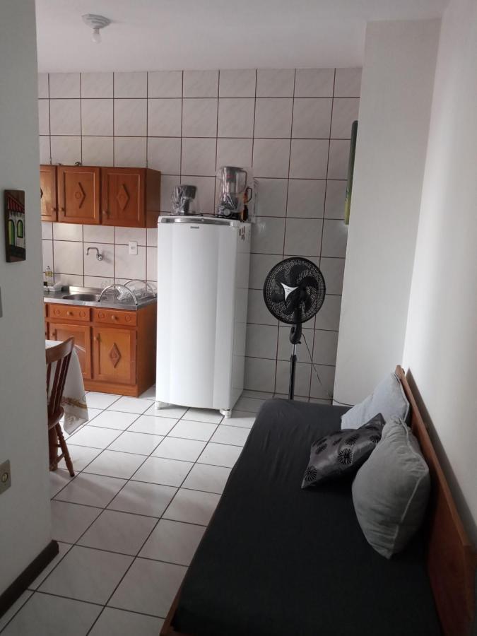 Apartmán Residencial Jasnievicz Florianópolis Exteriér fotografie
