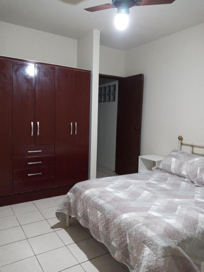Apartmán Residencial Jasnievicz Florianópolis Exteriér fotografie