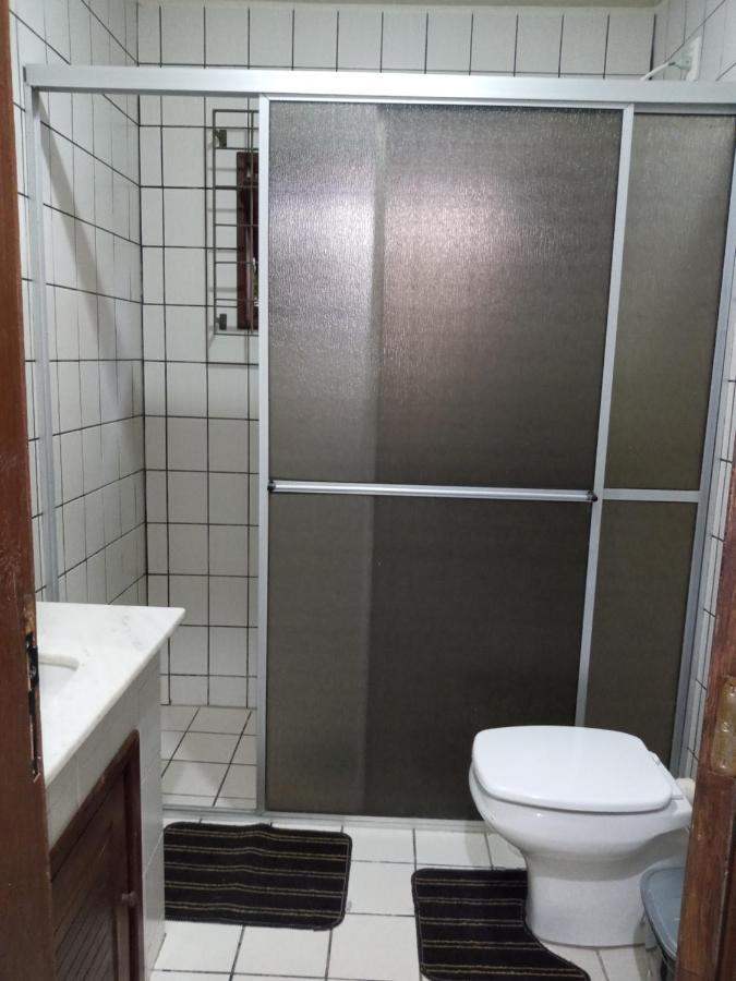 Apartmán Residencial Jasnievicz Florianópolis Exteriér fotografie