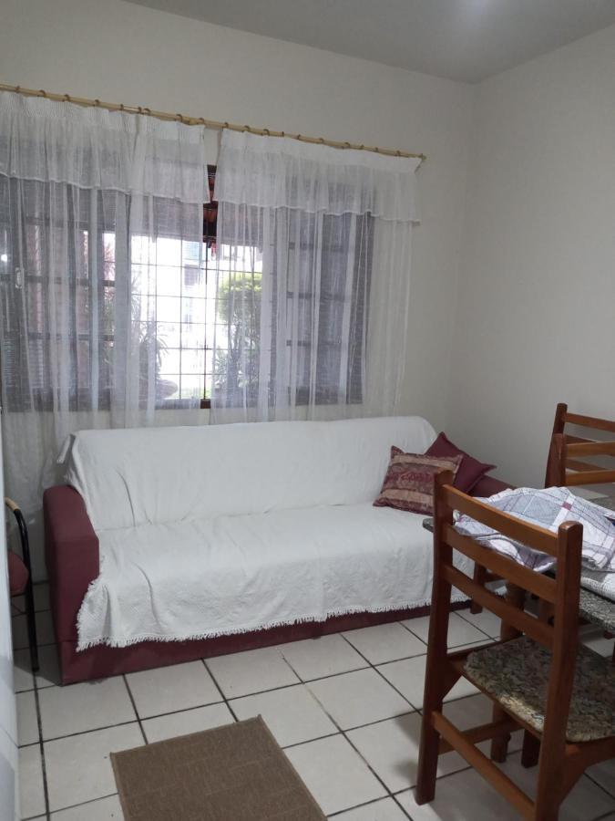 Apartmán Residencial Jasnievicz Florianópolis Exteriér fotografie