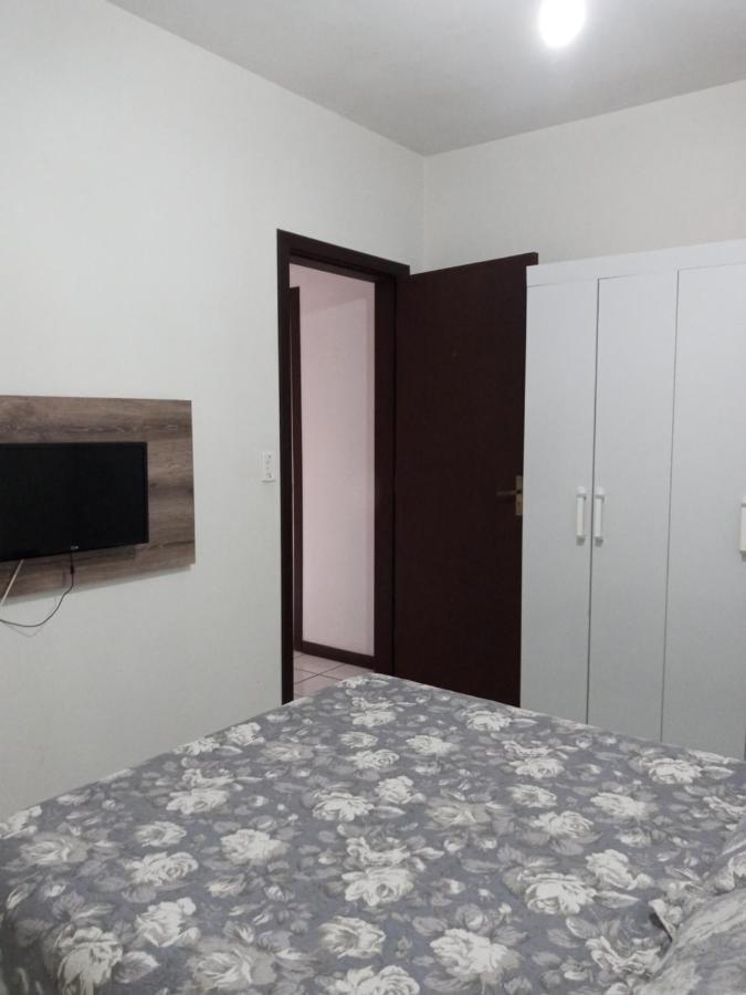 Apartmán Residencial Jasnievicz Florianópolis Exteriér fotografie