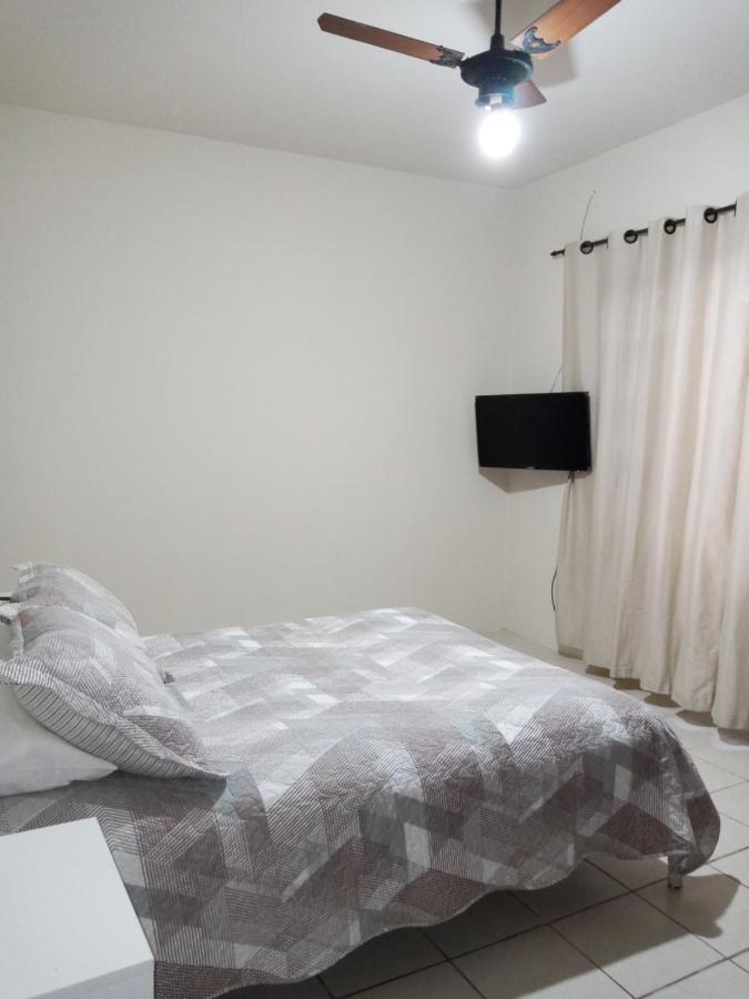Apartmán Residencial Jasnievicz Florianópolis Exteriér fotografie