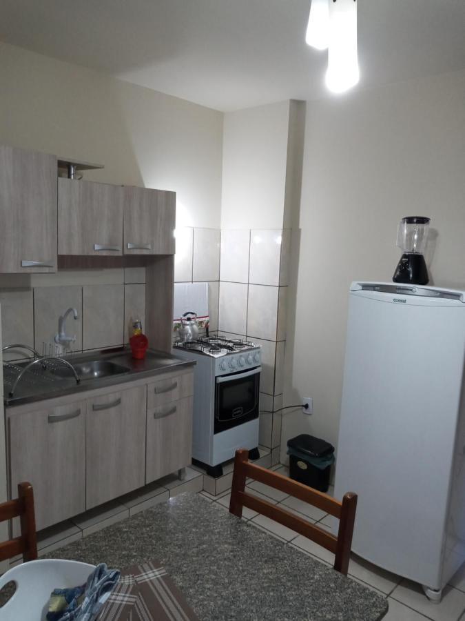 Apartmán Residencial Jasnievicz Florianópolis Exteriér fotografie