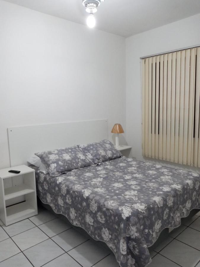 Apartmán Residencial Jasnievicz Florianópolis Exteriér fotografie