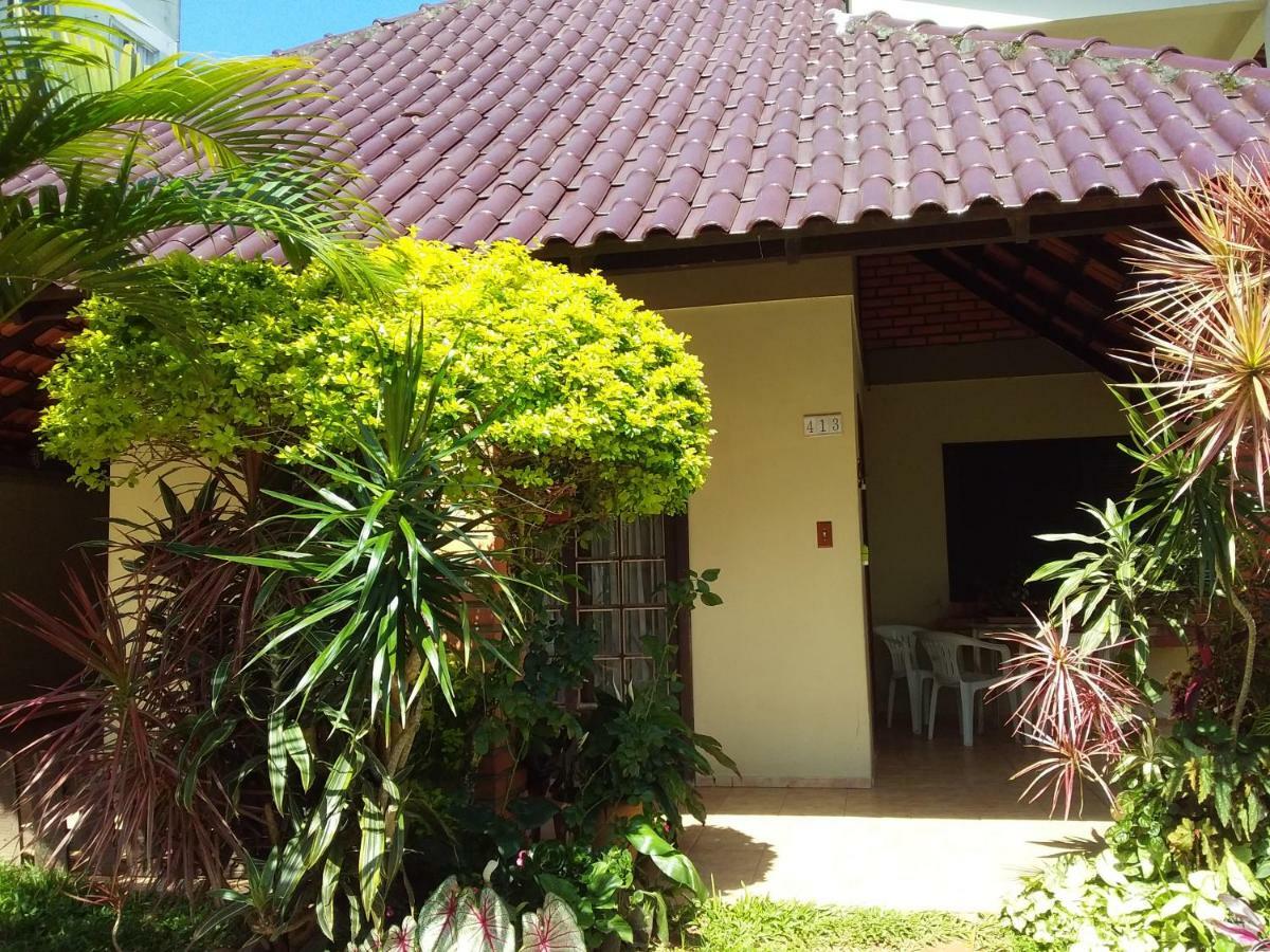 Apartmán Residencial Jasnievicz Florianópolis Exteriér fotografie